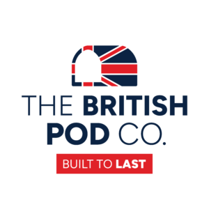 The British Pod Co