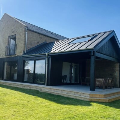 Eco Homes and Bespoke Homes